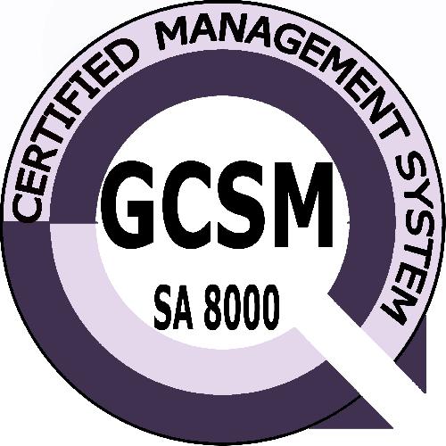 certificare iso
