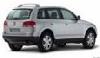 VW TOUAREG 2.5 TDI 4X4