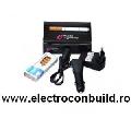 Tigara electronica bacau