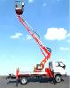 Platforme montate pe autosasiu