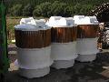 Containere colectare selectiva
