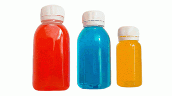 Detergenti sticlute