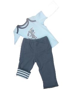 Set bebelusi baieti M&S