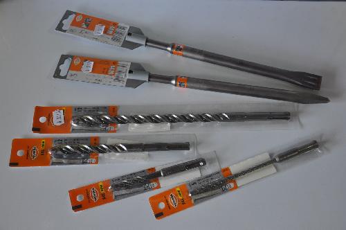 Burghiu SDS Plus 8x50/110 Bosch