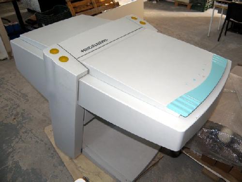 Scanner Heidelberg Topaz iX