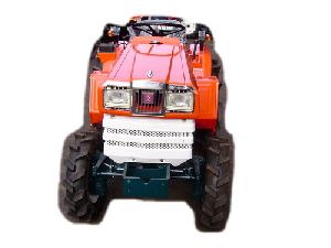 Tractor Kubota B1502DT