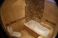 travertin tuscany pentru baie (rocas decor)