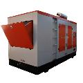 Generator curent KD700EA3KK-trifazic cu motorina si cabina