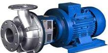 Pompe centrifugale