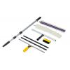 Raclete geam - Set TopLock 35 cm