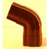  Racord cot burlan Regency pvc maro 