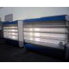 Raft frigorific cu perdea de aer 2 5-second hand
