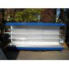 Raft frigorific cu perdea de aer 3 85-second hand
