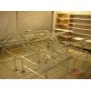 Raft mobil legume-fructe second hand zincat