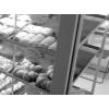 Rafturi din inox alimentar