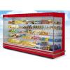 Rafturi frigorifice - Vitrine frigorifice