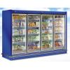 Rafturi frigorifice - Vitrine frigorifice