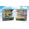 Rafturi frigorifice agregat incorporat - Vitrine frigorifice