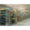  Rafturi metalice Basic cu suruburi  - Rafturi metalice