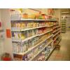 Rafturi metalice second hand