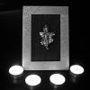Rama foto handmade Silver - Cadouri Unicat