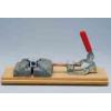  Rasina epoxidica reparatii metal metal plastic otel 