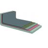 Rasina ranforsata Lining 65 pentru beton - Protectii Anticor