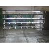 Tavi inox alimentar