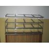 Rastel inox prezentare tavi patiserie