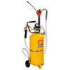 Recuperator aspirator ulei uzat Meclube 1420