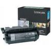 Reincarcare cartuse laser Lexmark negru