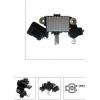 Releu alternator Opel Astra h 1 7td - Alternatoare