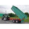 Remorca tractor Farmtech TDK 14023