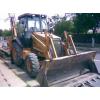 Reparatii buldoexcavatoare