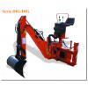 Retroexcavator