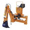 Retroexcavator RE