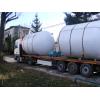  Rezervoare 30 mc pentru incendiu  - Rezervoare
