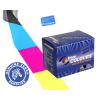  Ribon color Zebra Eltron i-series YMCKOi  - Imprimante card
