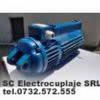 Ridicator electrohidraulic - Ridicatori Hidraulici