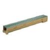 Rigole prefabricate Aco - Rigole Prefabricate