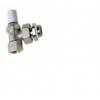 Robinet coltar pentru calorifer tur 3 8 inch Icma 803