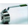  Robinet cu bila PN 40 pentru gaz-GPL  - Robinet Cu Bila Pn 
