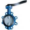 Robinet fluture
