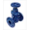 Robinet fonta sertar pana corp oval PN10 16