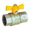 Robinete cu sfera pentru gaz mm 3 8 inch