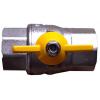 Robineti din bronz cu sfera pentru gaz - Hydrosfer - Robinet