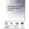 Robineti Termostatici si Valve de Gaz Termostatice