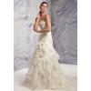 Rochii de mireasa ivory de inchiriat de la Best Bride - Inch