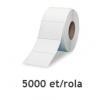 Role de etichete, role de hartie