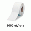 Role de etichete termice 100x70mm - Imprimante